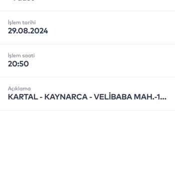 BELBİM (İstanbulkart) Sürekli Kart Basmadığımı İddia Etti
