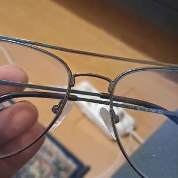 Morlin Bron Gözlükte Renk Atma Ve Boya Dökülmesi Sorunu