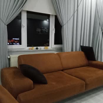 Aksu Çarşı Aksu Koltuk Takimi Problemi