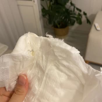 Sleepy Bebek Bezi Pişmanlığı