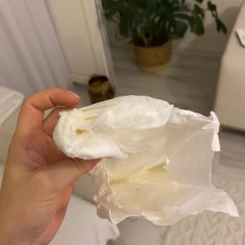 Sleepy Bebek Bezi Pişmanlığı