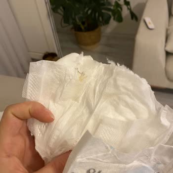 Sleepy Bebek Bezi Pişmanlığı