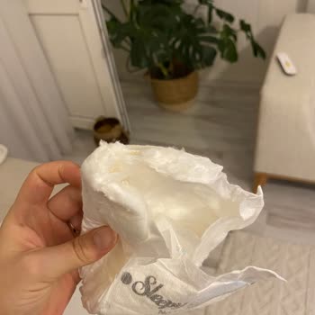 Sleepy Bebek Bezi Pişmanlığı