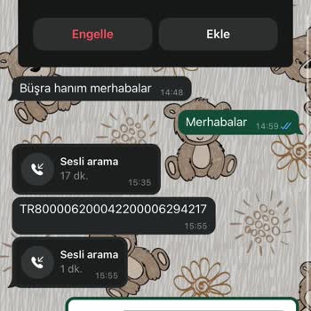 Papara İşin Olsun Uygulaması İle İlgili Şikayet