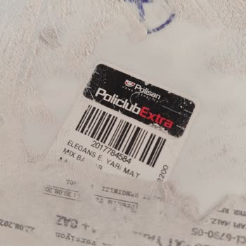 Polisan İyi Marka Diye Aldık