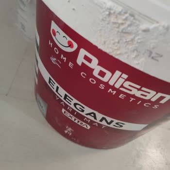 Polisan İyi Marka Diye Aldık