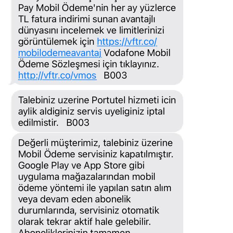 Fitme Uygulaması Onaysız Ücret Kesintisi ve İade Sorunu