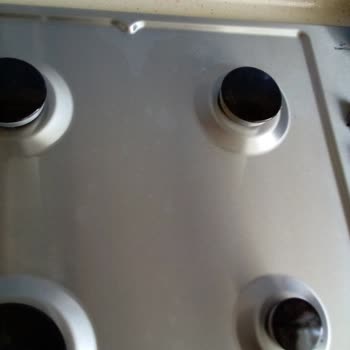 Arçelik Inox Ocakta Lekeler ve Yüksek Servis Ücreti