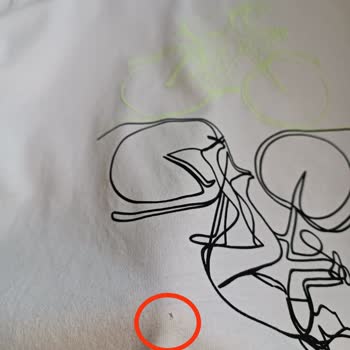 Vestel İn Çözümsüzlük Çözümü...