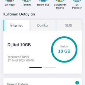 Türk Telekom Taahhüt Tutarı Sözünü Yerine Getirmedi Mağdur Etti