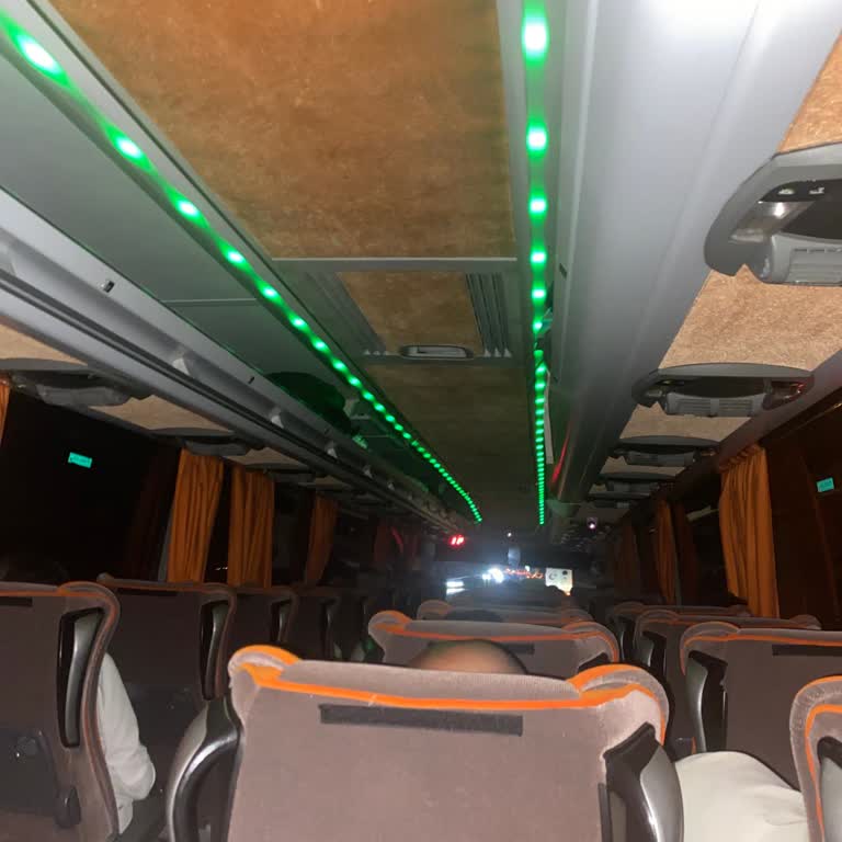 Buzlu Turizm Hizmet Buz Gibi