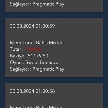 Betgaranti'de Kazancımı Çekemiyorum 1k Çekim Sınırı Sorunu