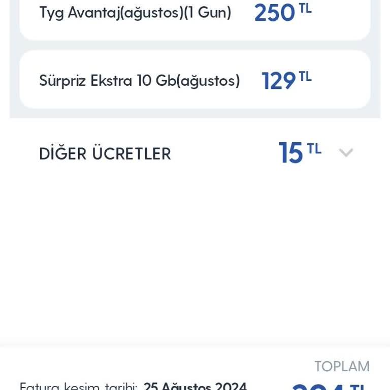Yurt Dışında Haksız Ücret Kesintisi ve Fatura Yansıtma Sorunu