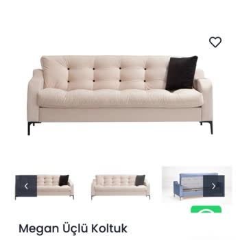 Modalife Mobilya Hayal Kırıklığı