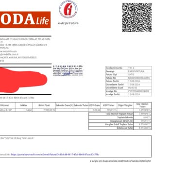 Modalife Mobilya Hayal Kırıklığı