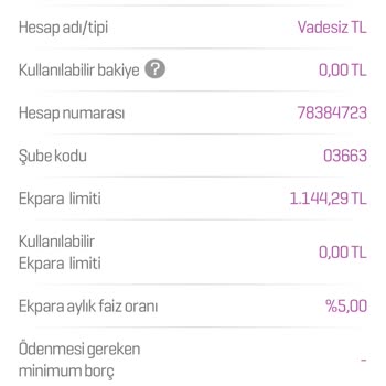Enpara Borcun Ödenmesine Rağmen İcra Davası Açtı