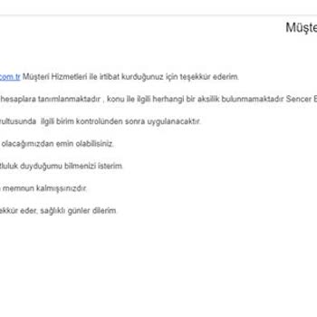 Amazon Kazandığım Kuponları Vermiyor