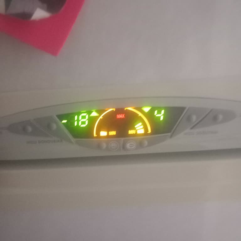 Arçelik 5094nf Buzdolabı Sürekli BİP Sesi Sorunu