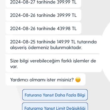 Paycell Destek Ve Yar