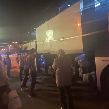 Sema Turizm İle İlgili Şikayet