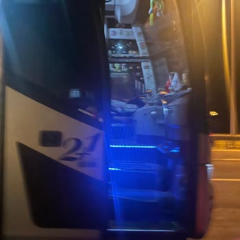 Sema Turizm İle İlgili Şikayet