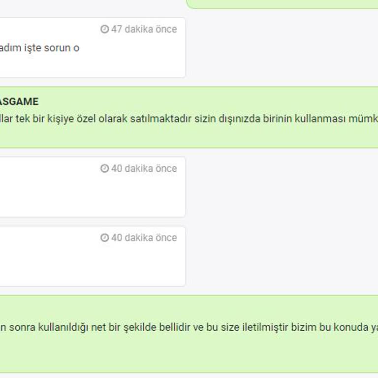 Klasgame Resmen Dalga Geçiyor