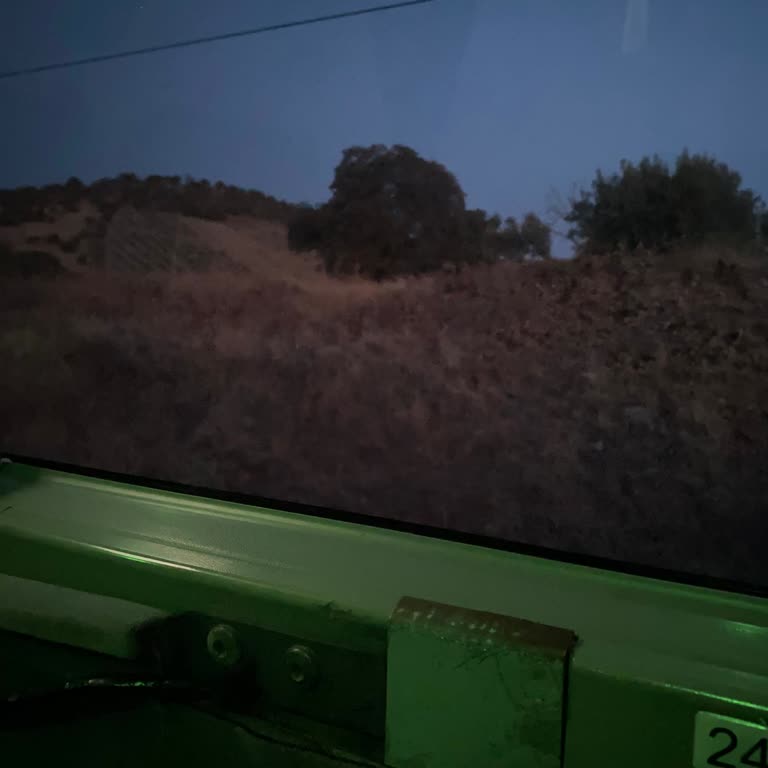 Es Turizm İle Korkunç Bir Yolculuk Deneyimi