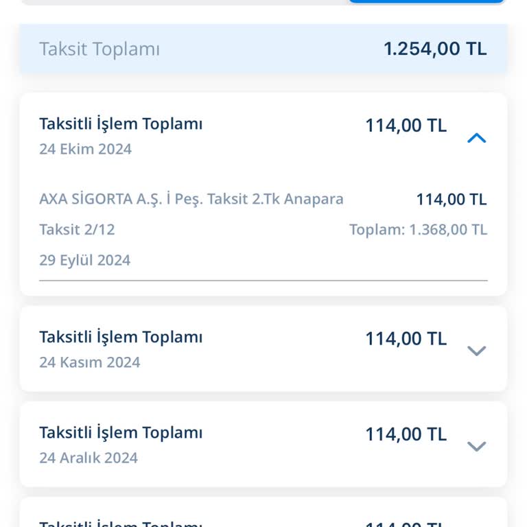 Denizbank Habersiz Kredi Kartı Koruma Sigortası Harcaması Yaptı!