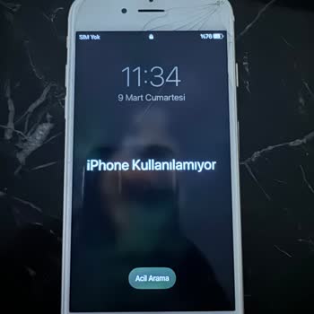 Gardrops'ta Yaşadığım İade Sorunu Ve Kullanılamaz Ürünler