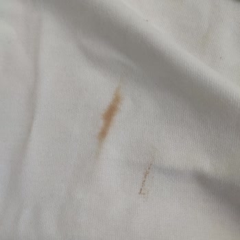 LCW Kirli Gönderdiği Ürüne Değişim Yapmıyor