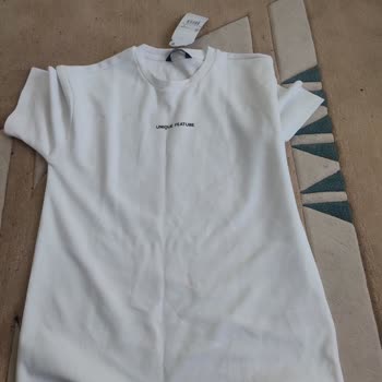 LCW Kirli Gönderdiği Ürüne Değişim Yapmıyor