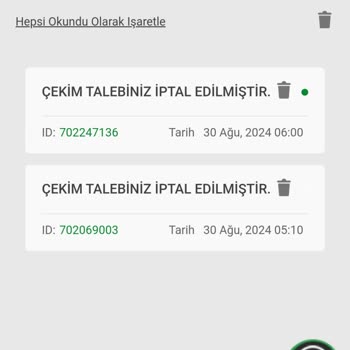 Betwild Sitesinde Para Çekim Sorunları Ve Ödeme Yapmama