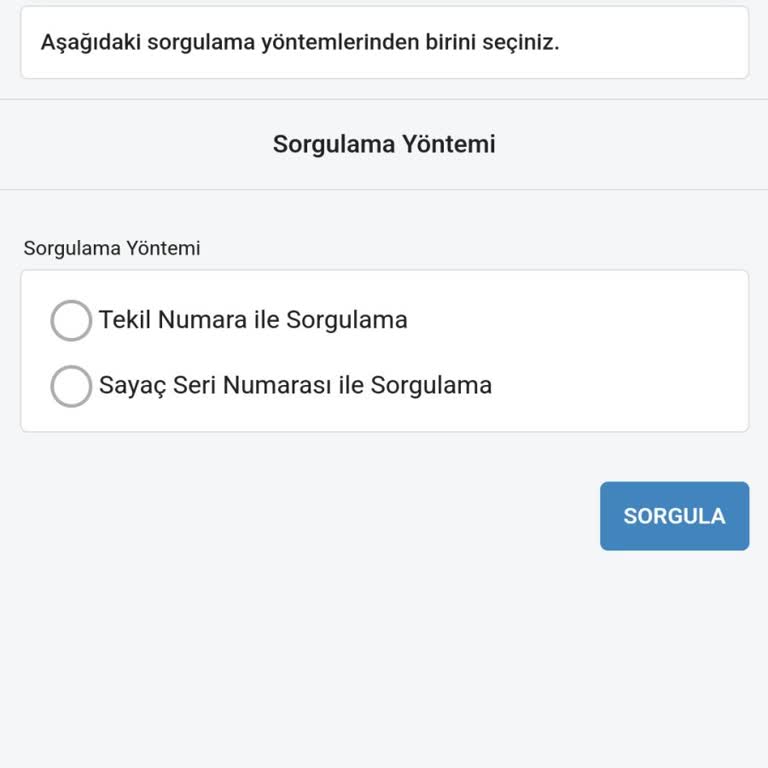Ck Akdeniz Abonelik Başvurusu Hatası