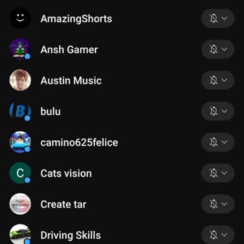 YouTube İstenmeyen Abonelik İşlemleri
