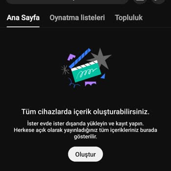 YouTube İstenmeyen Abonelik İşlemleri