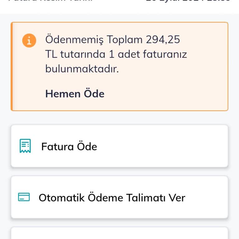 Türk Telekom %350 Fatura Artışı