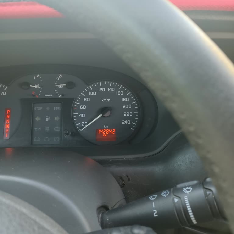 Renault Şanzıman Arıza Vermiyor