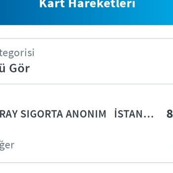 Sigortam.net İptali Ve İzinsiz Para Çekimi Mağduriyeti