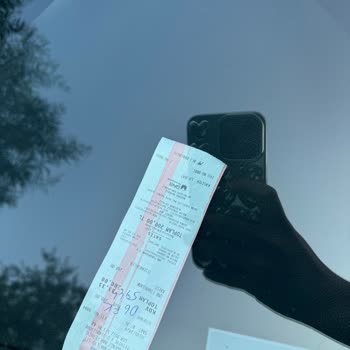 Fethiye Belediyesi Ölüdeniz Dur Otopark Problemi