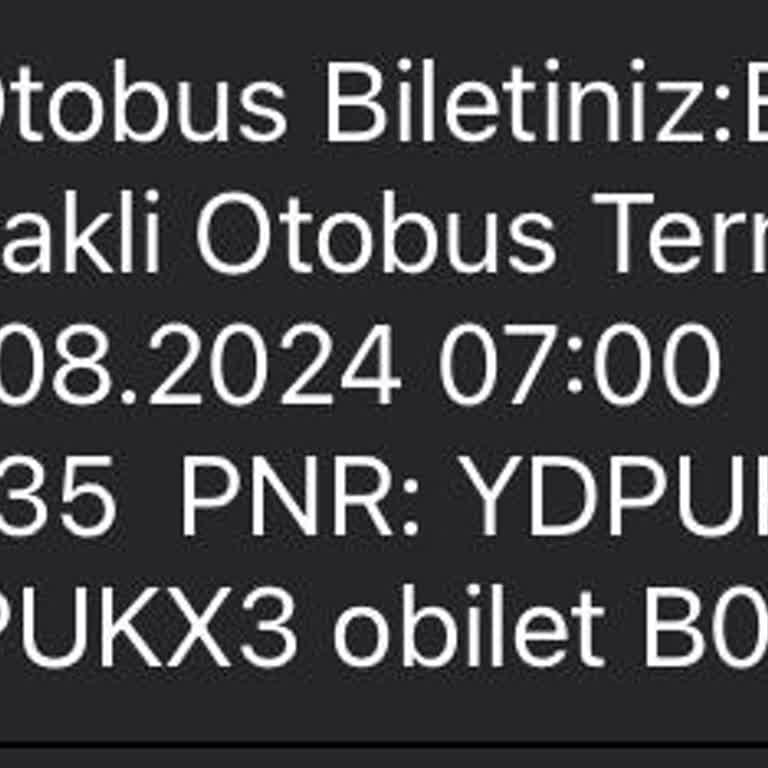 Metro Turizm Mağduriyeti Ve İlgisiz Çalışanları