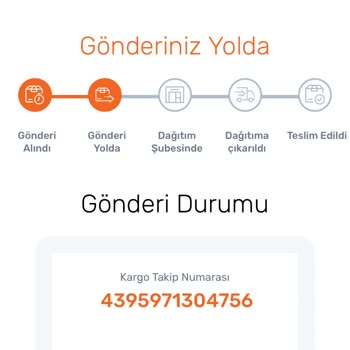 Aras Kargo Pişmanlık Lütfen Tercihlerinizi Değiştirin İlgili Satıcılar