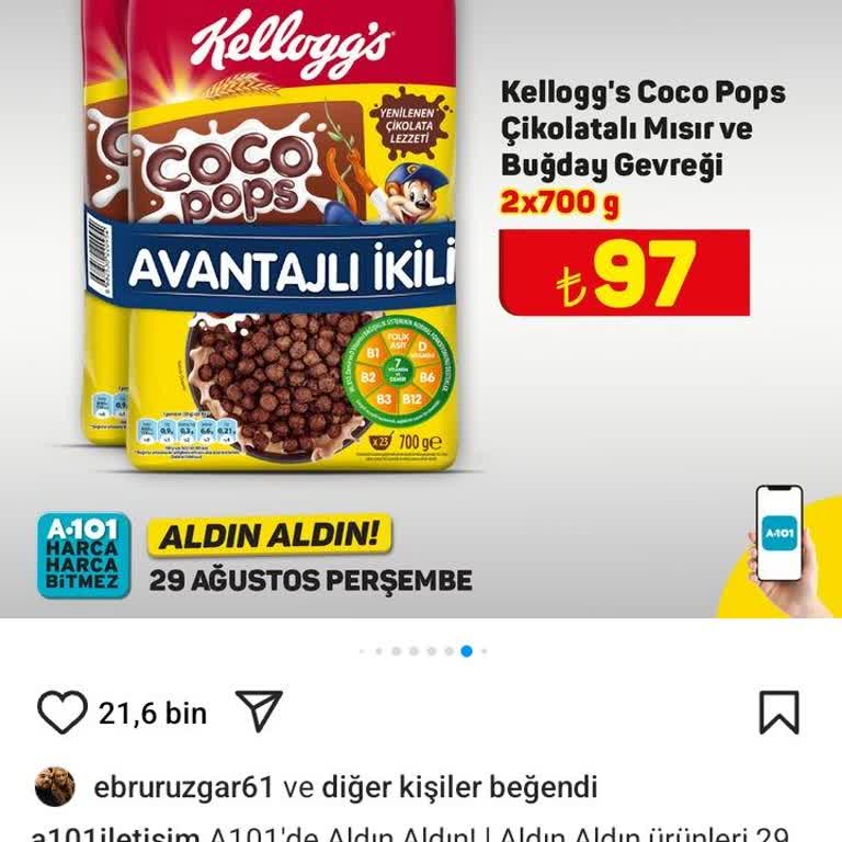 A101 Verdiği Reklam Asılsız