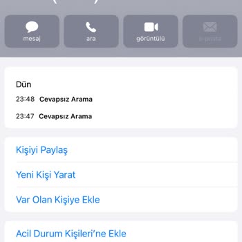 Beko Kurulum Şikayet Rahatsız Edilme