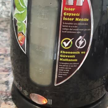 Sinbo Çaycı Mağduruyum Acil Açıklama Ve Telafi