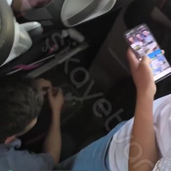 Kurtalan Ekspres Hizmet Kalitesizliği!