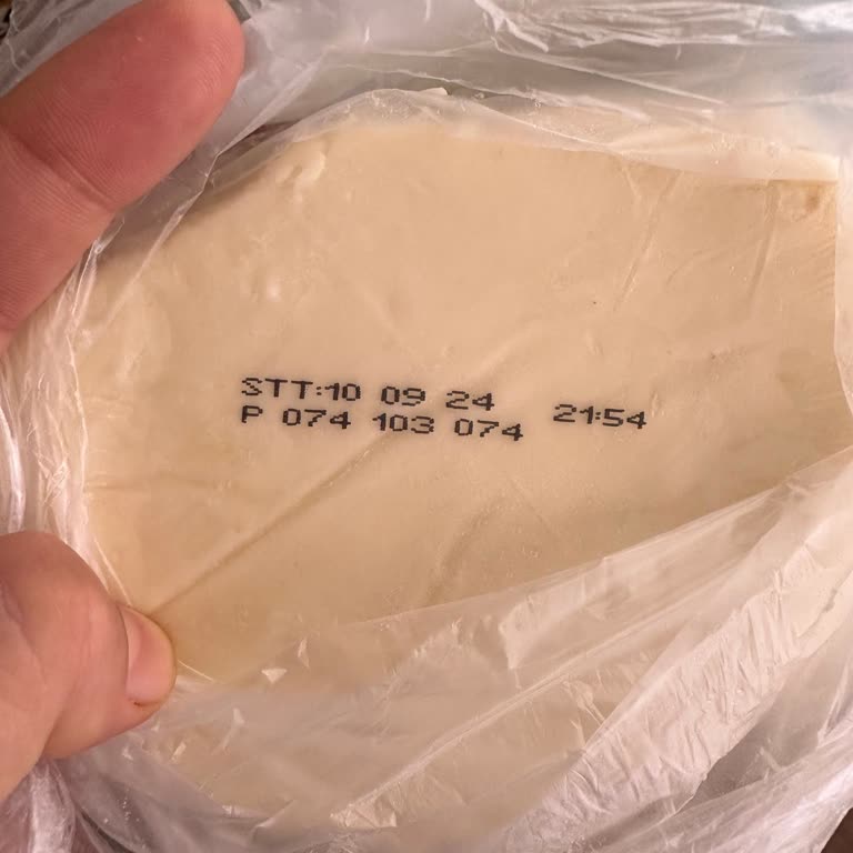 İçim Süt ve Süt Ürünleri Kötü Ürünün Peşine Kimse Düşmedi