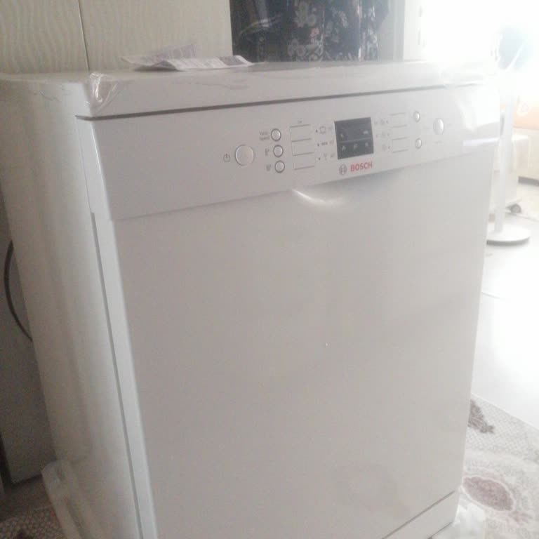 Bosch Müşteri Memnuniyeti Servis Personeli Yetersizliği