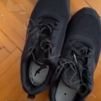 Skechers Spor Ayakkabım İçi Parçalanmaya Başladı Ve İade Almıyorsunuz!