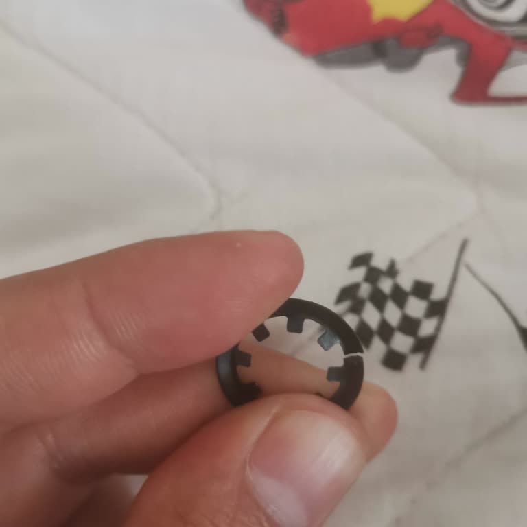 Pilsan Akülü Araba Kalitesiz Ürün Ve Yedek Parça Sorunu