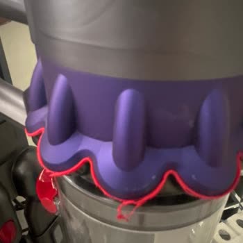 Dyson Verdiğimiz Para Çöp